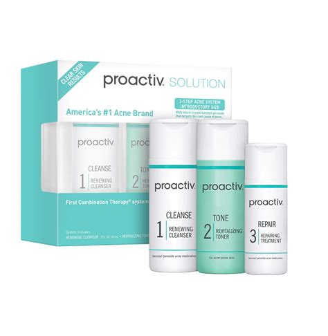 Pro Active Acne Medicine